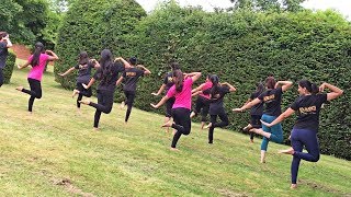 Din Shagna Da Dance | Wedding Song | Jasleen Royal