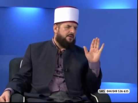 Nëse familja e feston vitin e ri a lejohet me honger ushim aty ? Dr.Shefqet Krasniqi