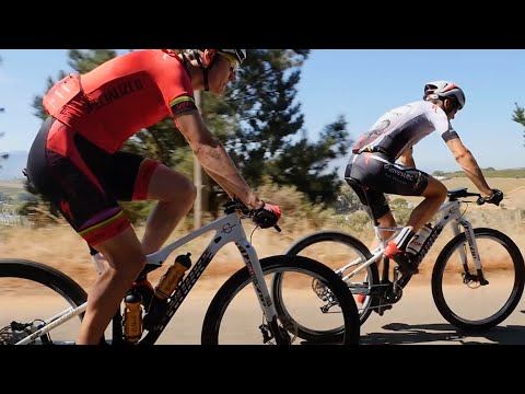 2015 Absa Cape Epic - Prologue