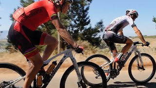 2015 Absa Cape Epic - Prologue