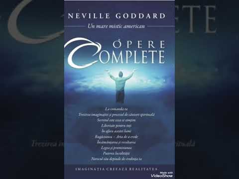 Opere Complete de Neville Goddard