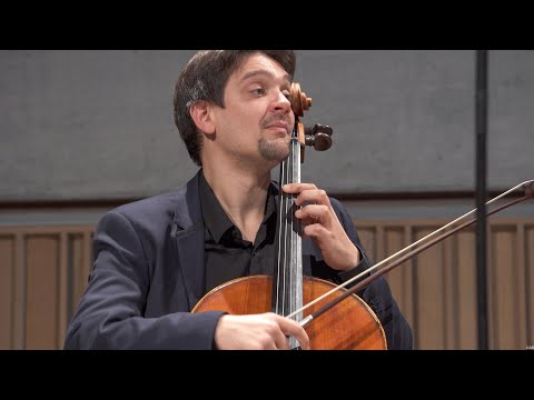 Komitas/Aslamazyan, Chinar es — Akhtamar Quartet — live