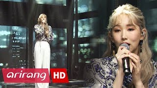 [Simply K-Pop] Kassy(케이시) _ Let it rain(비야 와라) _ Ep.286 _ 101317