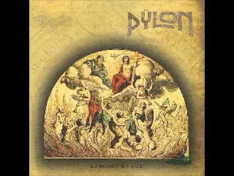 Pÿlon - Armoury of God - Hollow Sky