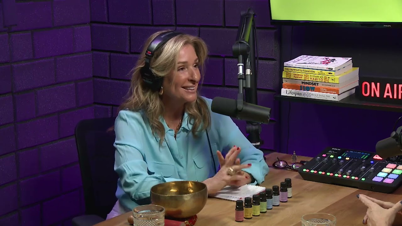 #16 Vivendo a minha melhor versão! Cool 50s: Com Claudia Arruga e Letícia Linton