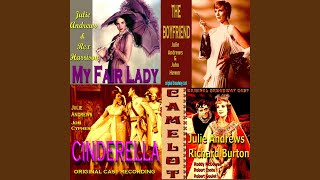 I Loved You Once in Silence (From Camelot)