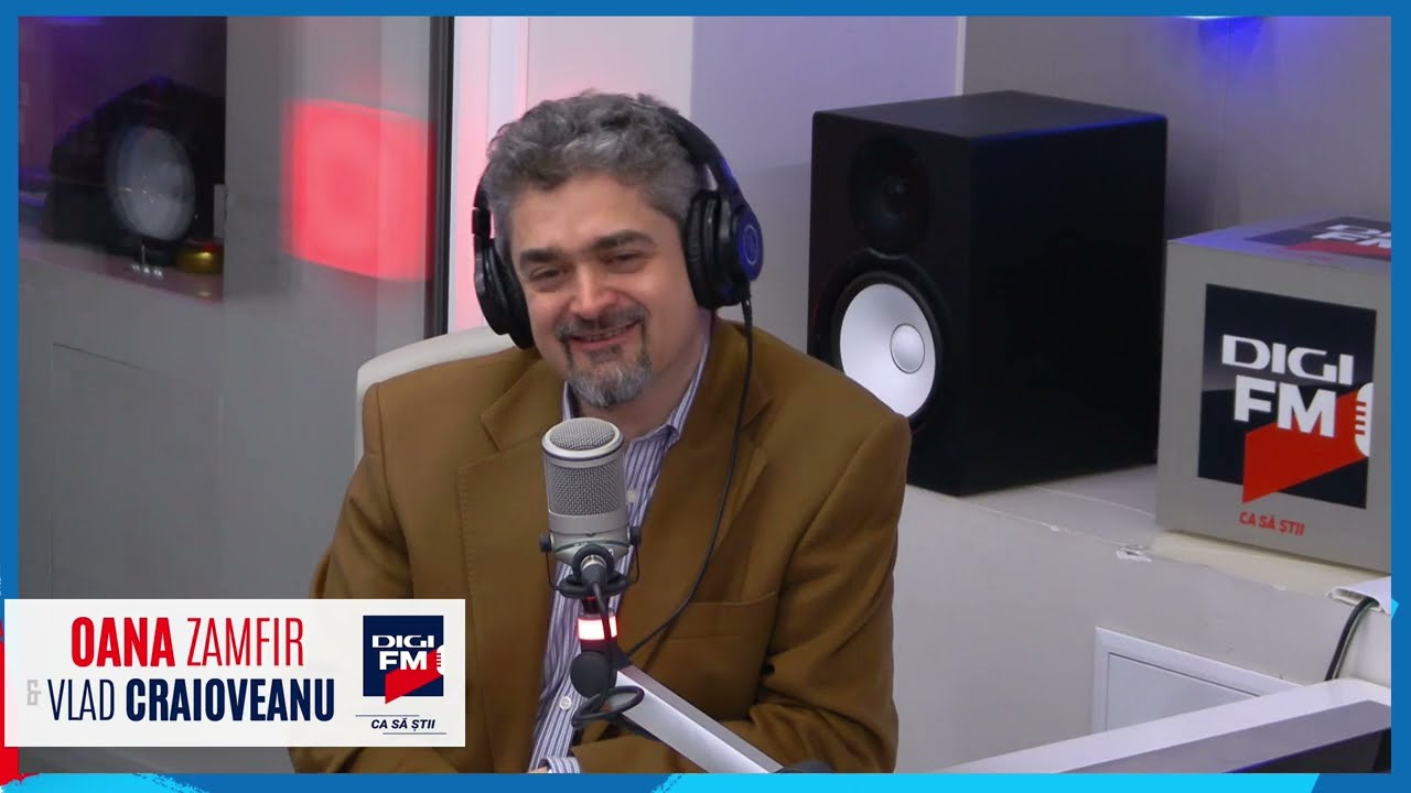 Theodor Paleologu despre Trump, vize și vecini enervanți