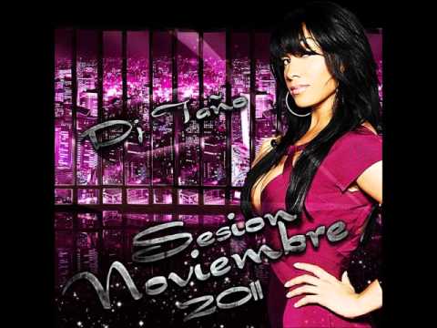 10.Session Noviembre 2011 Dj Taño