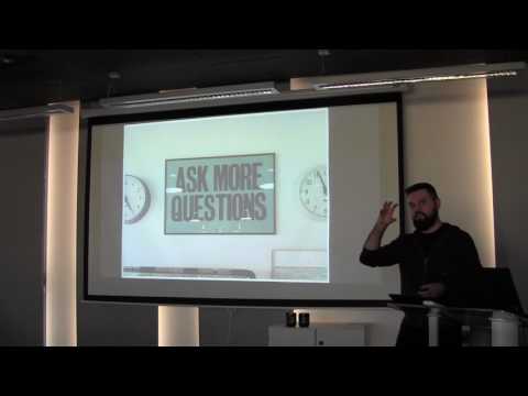 Szymon Stępniak - Freelancing praktycznie - 10 rzeczy, o których warto wiedzieć [part 2/2]