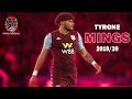 Tyrone Mings - The DESTROYER of the AREA - Defensive Skills, Tackles & Long Passes - 2019/20 |HD