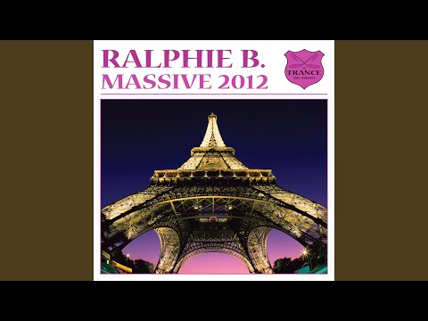 Massive (James Dymond Rework)