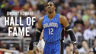 Dwight Howard - Hall Of Fame |HD|