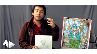 Jorge Iturbide Samperio; Abundantia Visual Samperio