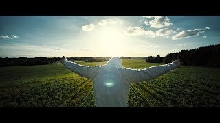 Rosiak - Bliżej Nieba (gość. Ubaj, Oesa, Ruda, Pan Filmowiec, prod. Poszwixxx) Video 2017