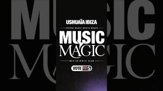 YOU MADE THIS Vote for us as 1 in the DJMag 39 s Top 100 Clubs 2026 via our link in bio