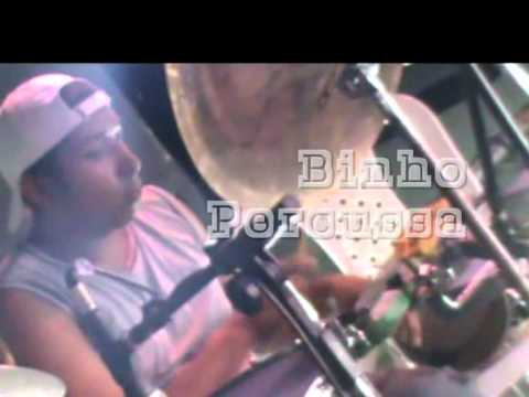 Pagodeiro Não Tem Coração - Grupo Além da Razão