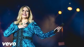 Marília Mendonça - Passa Mal (Ao Vivo)