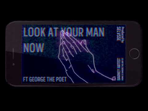 Video thumbnail for Look at Your Man Now!