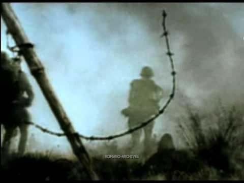 1945 The Red Army Invades Europe (HD)