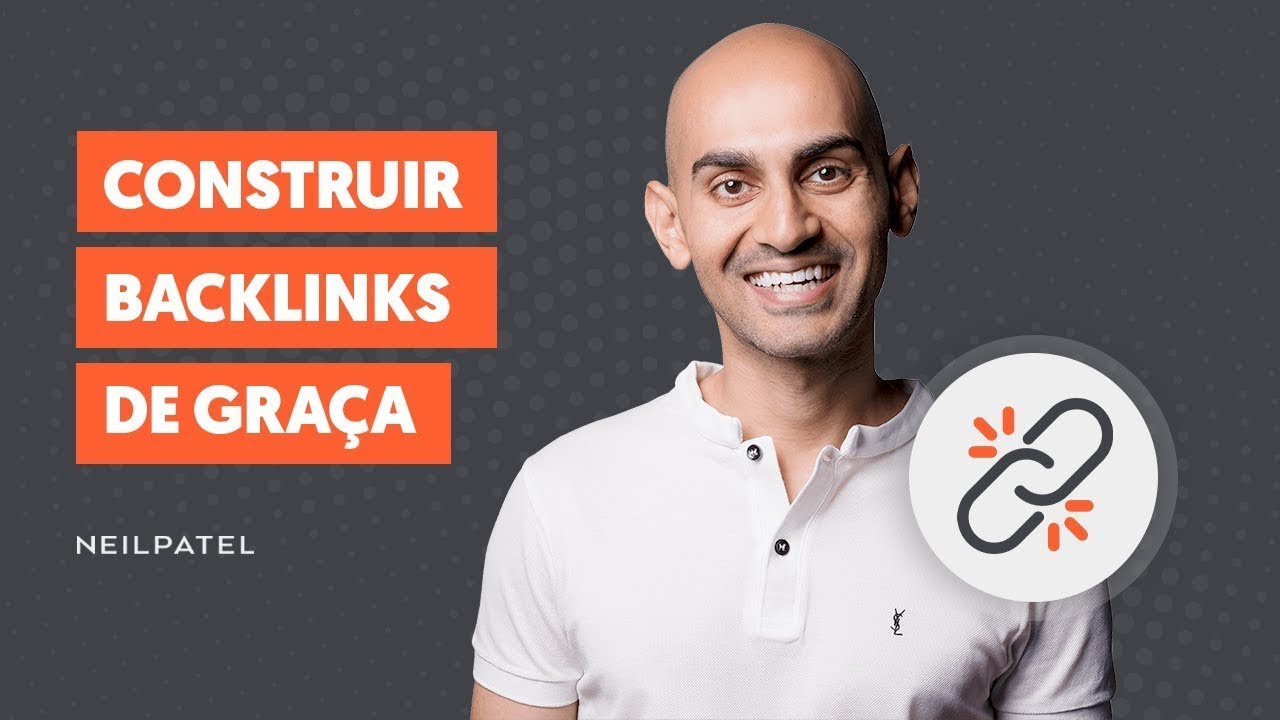 Como Construir Backlinks Sem Pagar Por Eles