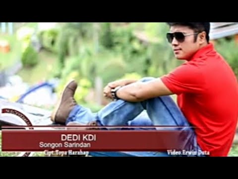 Dedi Kdi-Songon Sarindan (Official Musik Video) Tapsel Madina