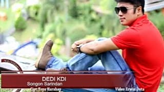 Download lagu Dedi Kdi-Songon Sarindan ( Musik Video) Tapsel Madina mp3 Download lagu Dedi Kdi-Songon Sarindan ( Musik Video) Tapsel Madina mp3