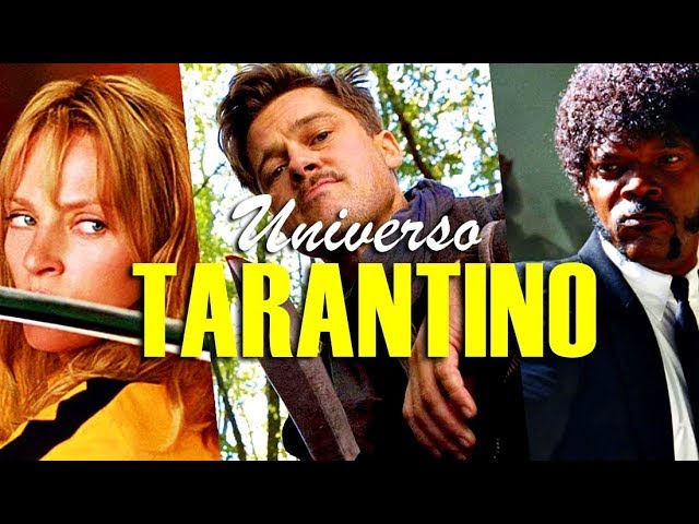 Vídeo relacionado con Pack: Stephen Frears + Quentin Tarantino + Andrew Dominik