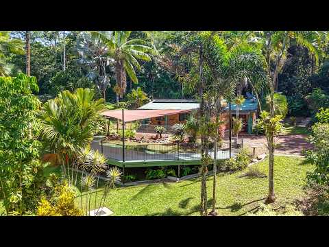 165 Lindsay Road, Carmoo, QLD 4852, 3 રૂમ, 1 બાથરૂમ, House