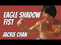 Wu Tang Collection - Eagle Shadow Fist