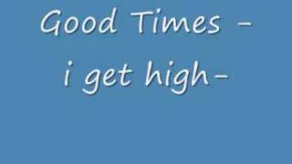 Styles P  I Get High   YouTube