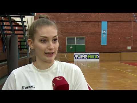 KOSÁRLABDA – Könnyű dolguk van a TFSE-MTK fiataljainak