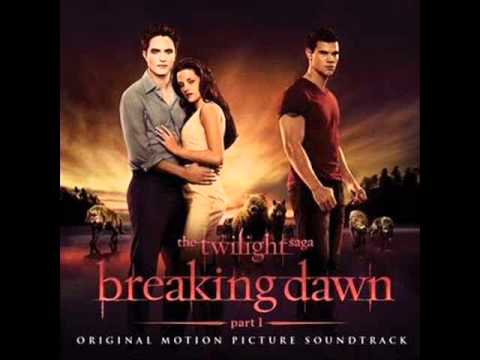 Sleeping At Last -- Turning Page(Twilight-Breaking-Dawn Soundtrack)