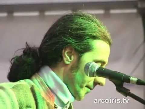 Dario Antonetti live M.E.I. 2005