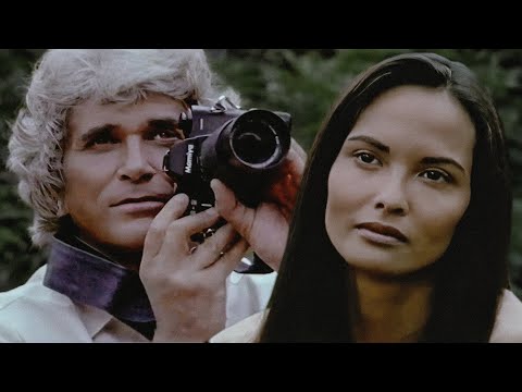 Love Is Forever (1983) Michael Landon Battles Commies