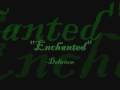 Enchanted - Delirium (Lyrics)