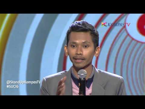 Dana: Nasib Anak Dusun (SUCI 6 Show 2)