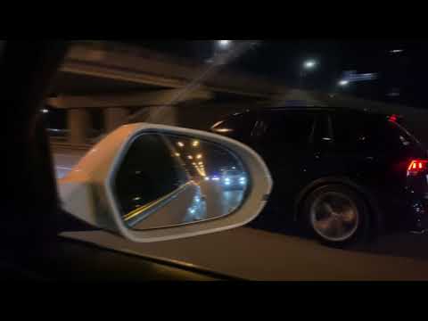 KPD Tuning Audi A6 3.0 TDI Stage 1+ VS Tiguan 2.0 TSI (220hp stock) Stage 2+