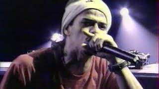 Arsonists - Blaze (live @ NPA 1999)