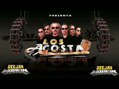 MIX LOS ACOSTA CUMBIA ((DJ LDUWIN EL ORIGINAL))