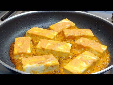 This is Most Delicious Breakfast Recipe with Paneer - Easy Breakfast Recipes