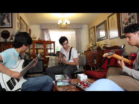 Twin Cabins - Lonely Summer (Rehearsal)
