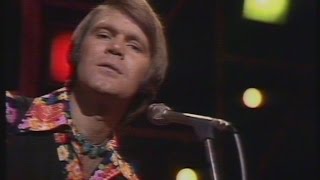 Glen Campbell - Glen Campbell Live in London (1975) - Mary in the Morning