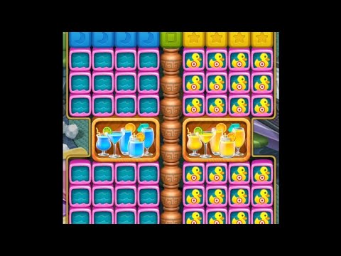 TOY BLAST level 2561