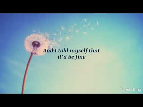 I Heard Goodbye - Dan + Shay