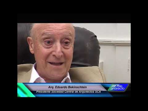 SCA 130 Años - Teleproyecto