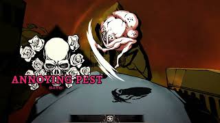 Nadir: A Grimdark Deckbuilder 試玩