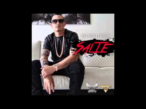 Ro Millones - Salte (Audio)