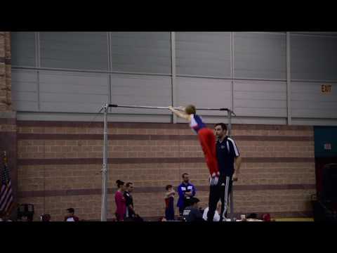 Star Struck 2017-01-15 - Hi Bar