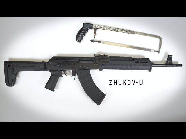 Magpul - Zhukov-U