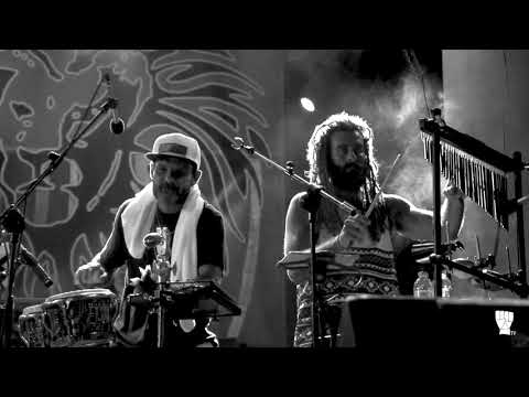 Reggae Canario TV - Ras Kuko & One Xe Band en Rototom Sunsplash 2018